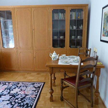 Haus Malerwinkel Apartment Bad Bevensen Ngoại thất bức ảnh