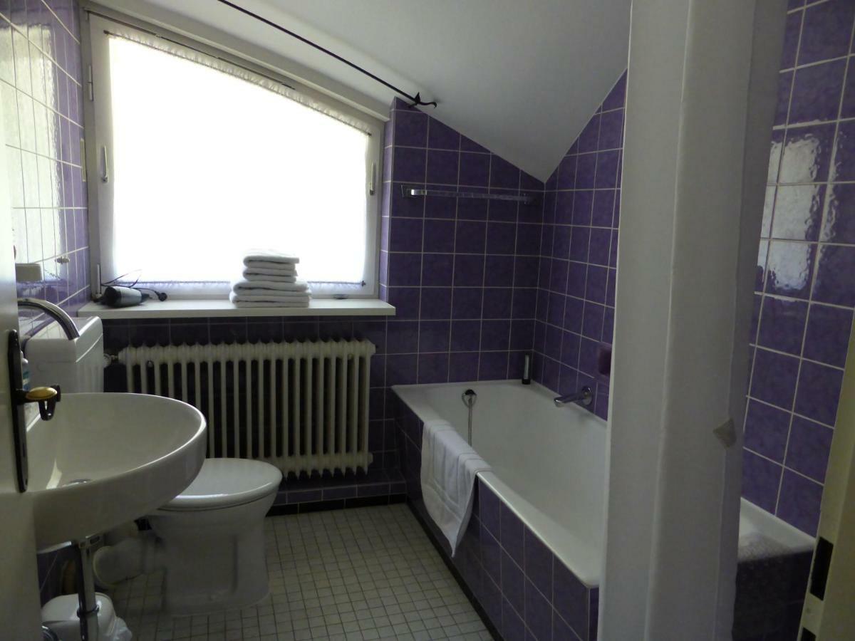 Haus Malerwinkel Apartment Bad Bevensen Ngoại thất bức ảnh