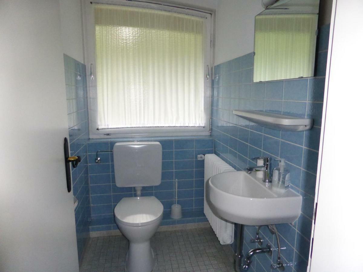 Haus Malerwinkel Apartment Bad Bevensen Ngoại thất bức ảnh