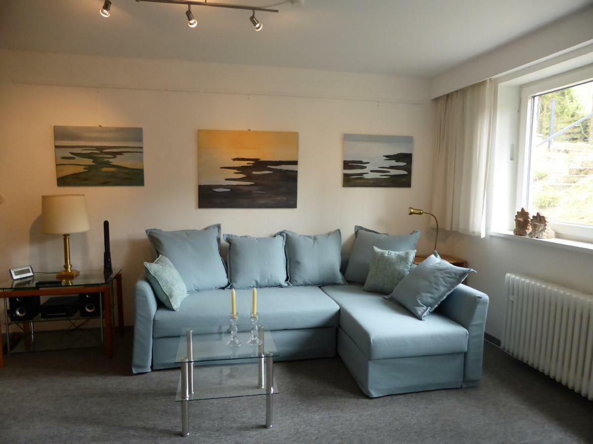 Haus Malerwinkel Apartment Bad Bevensen Ngoại thất bức ảnh