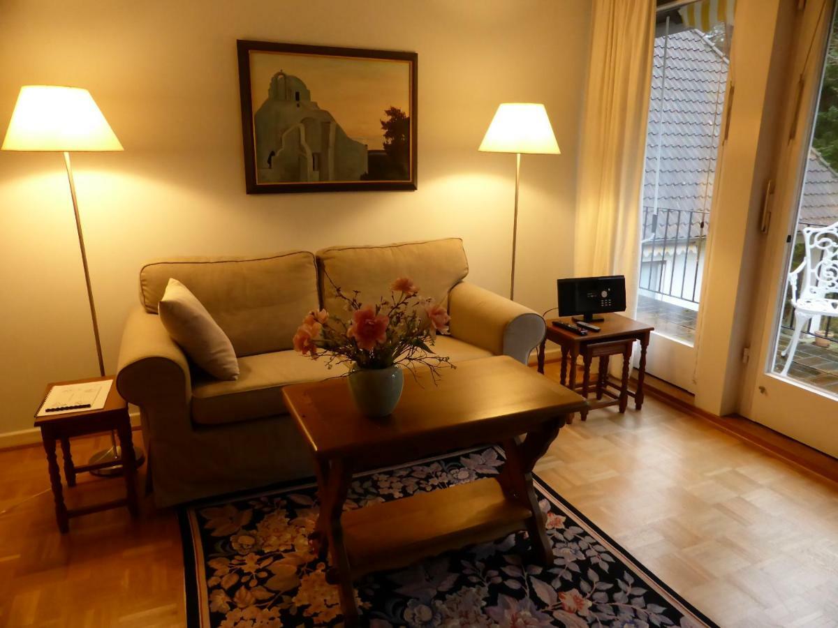 Haus Malerwinkel Apartment Bad Bevensen Ngoại thất bức ảnh